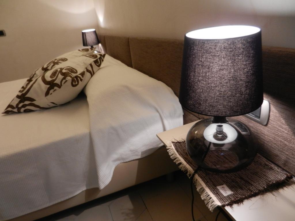 Vecchia Dimora Resort Centuripe Номер фото