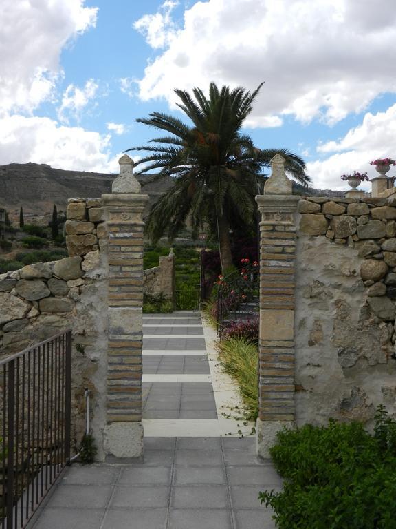 Vecchia Dimora Resort Centuripe Экстерьер фото