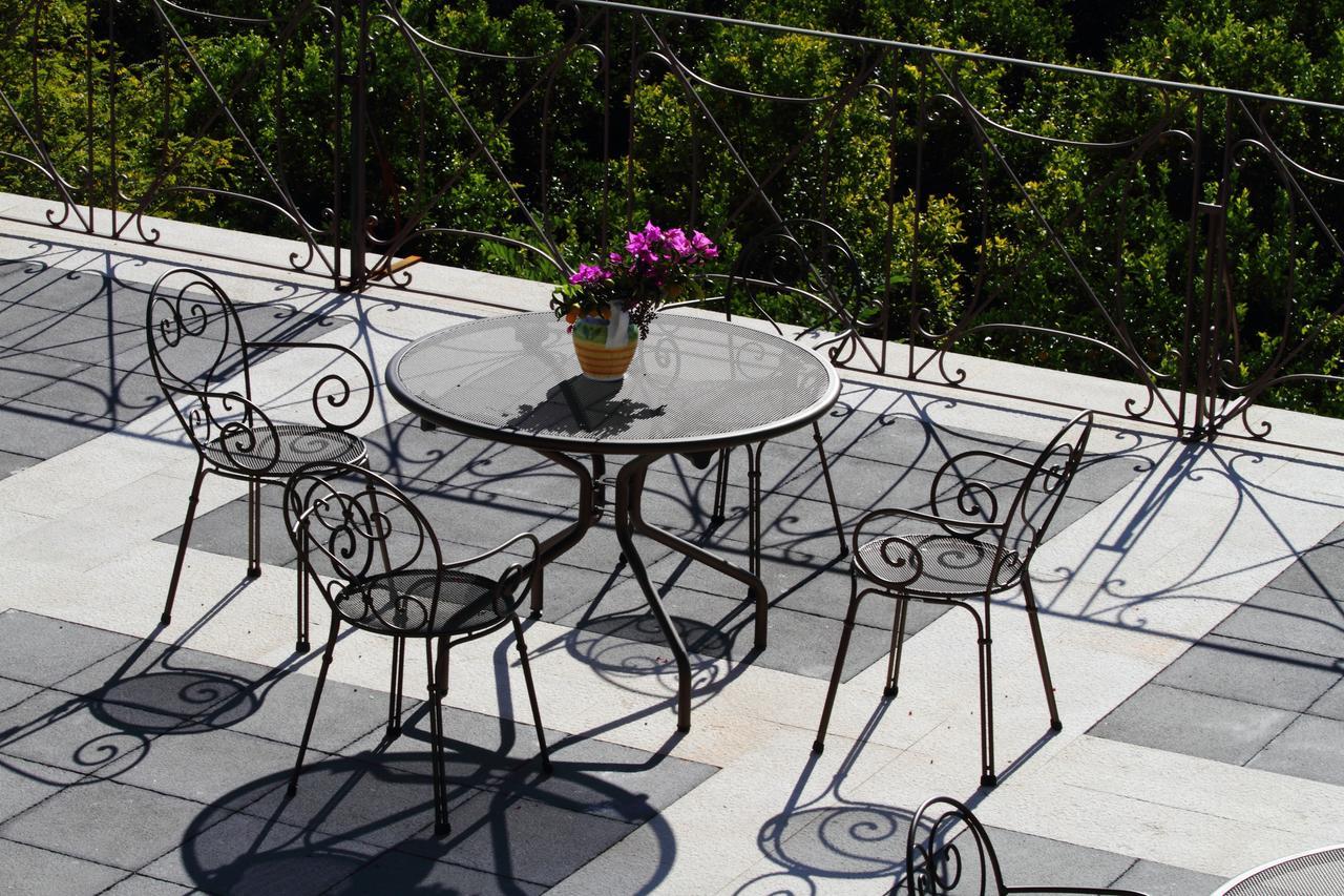 Vecchia Dimora Resort Centuripe Экстерьер фото