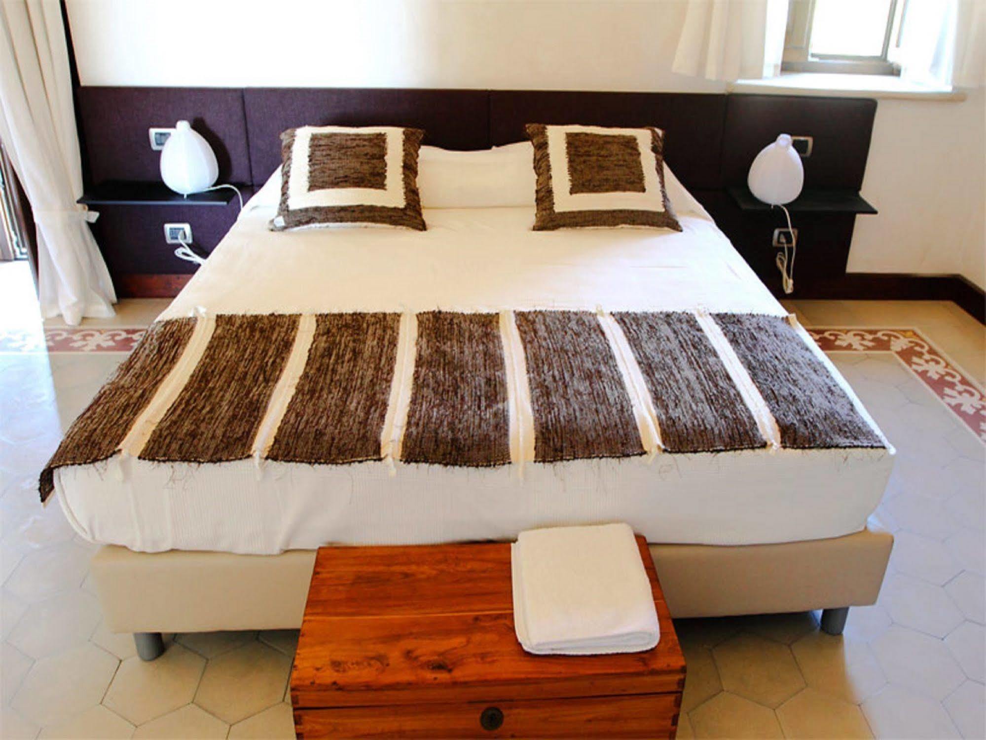 Vecchia Dimora Resort Centuripe Экстерьер фото
